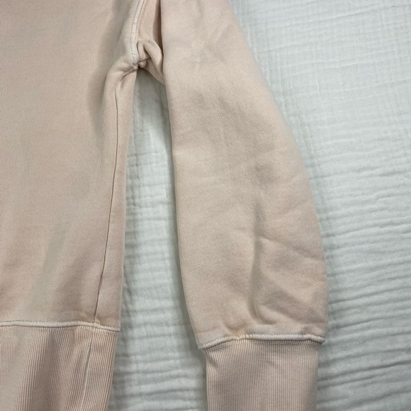 Goodthreads Pink Crew Neck Sweater Size Small - Picture 3 of 15